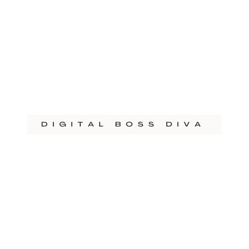 Digital boss diva